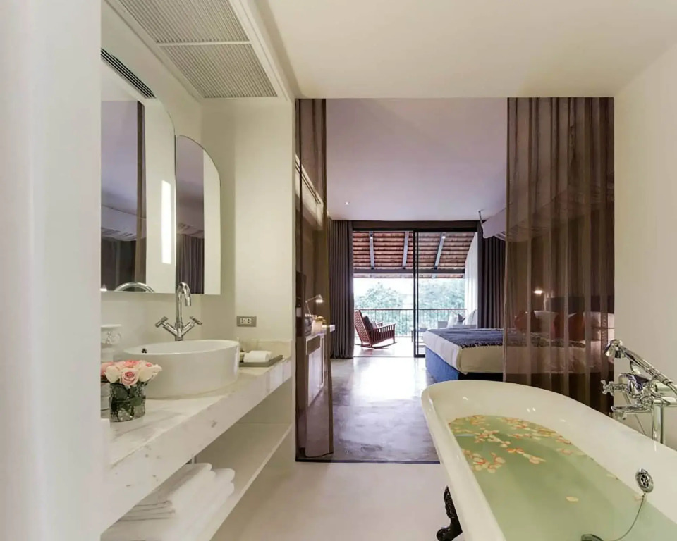 Sala Lanna Chiang Mai