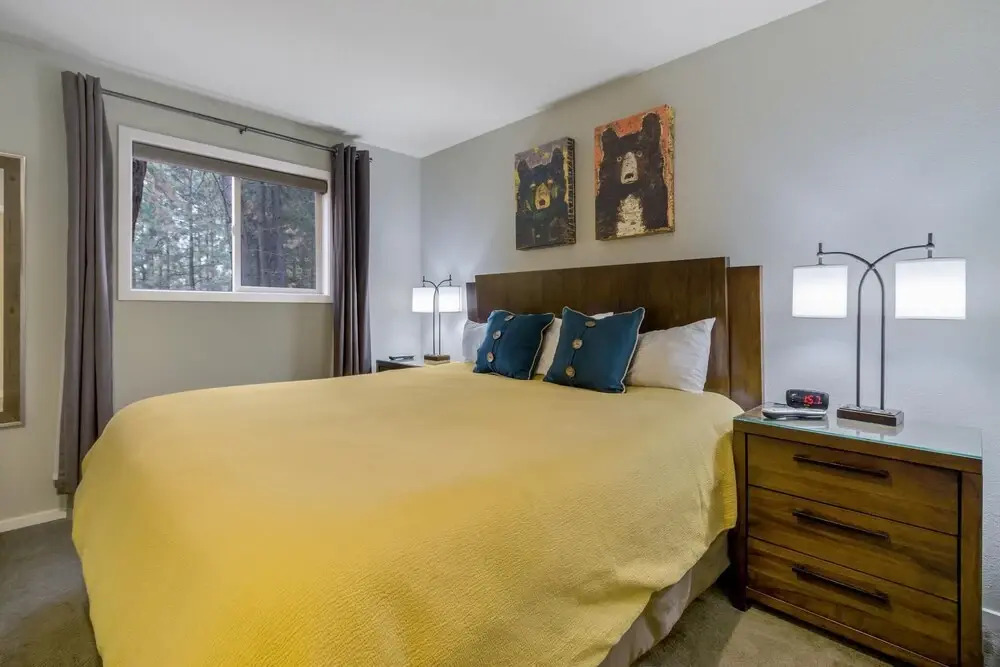 Ski House 124