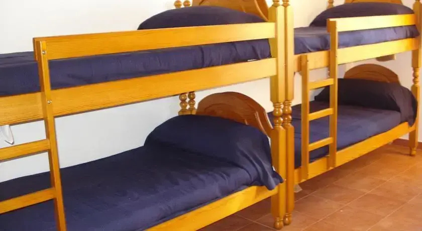 Albergue del Serpis