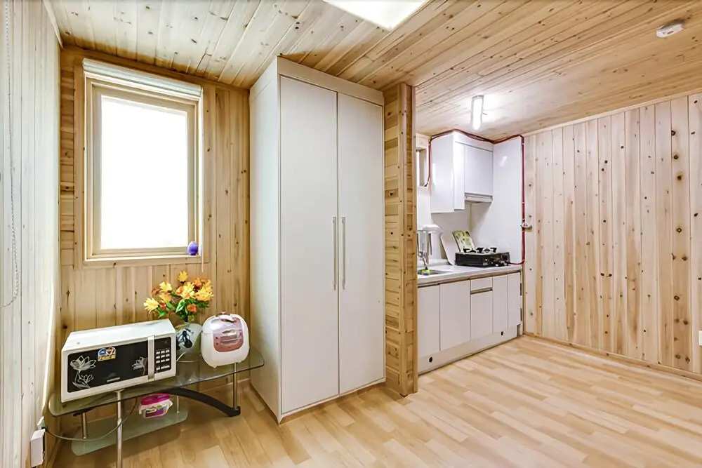 Gapyeong Flower Road Pension