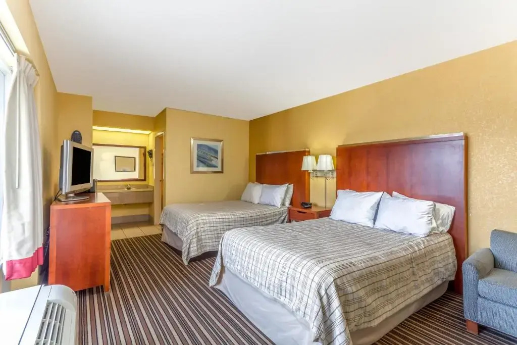 Lodge at Mill Creek Pigeon Forge