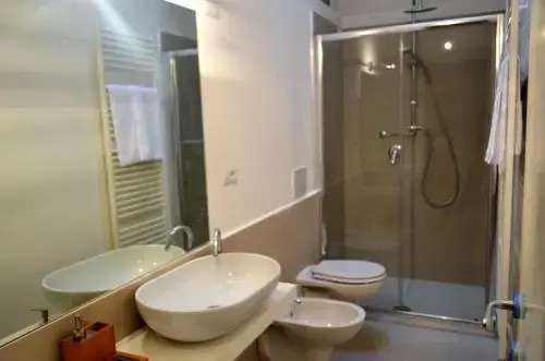 Apartment Perugia