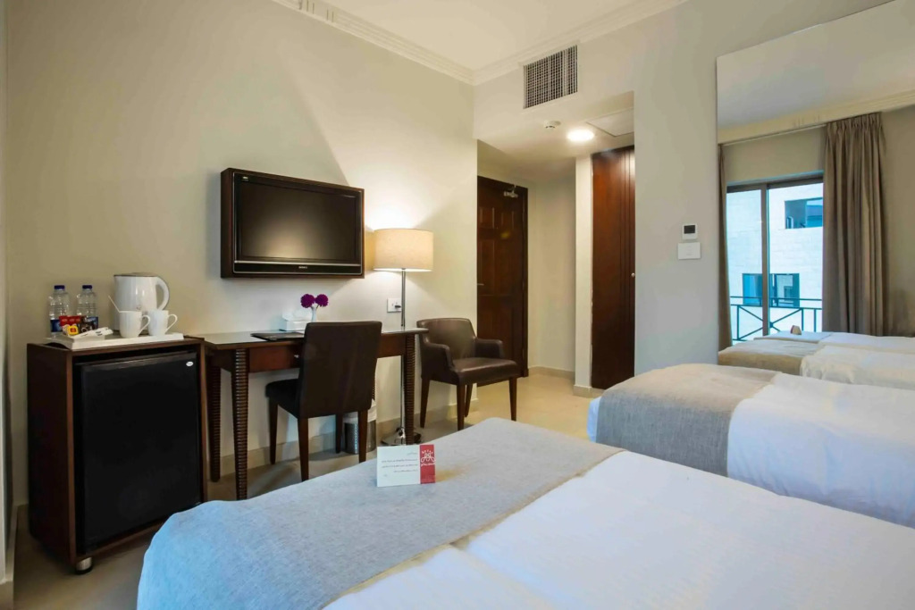 Retaj Hotel