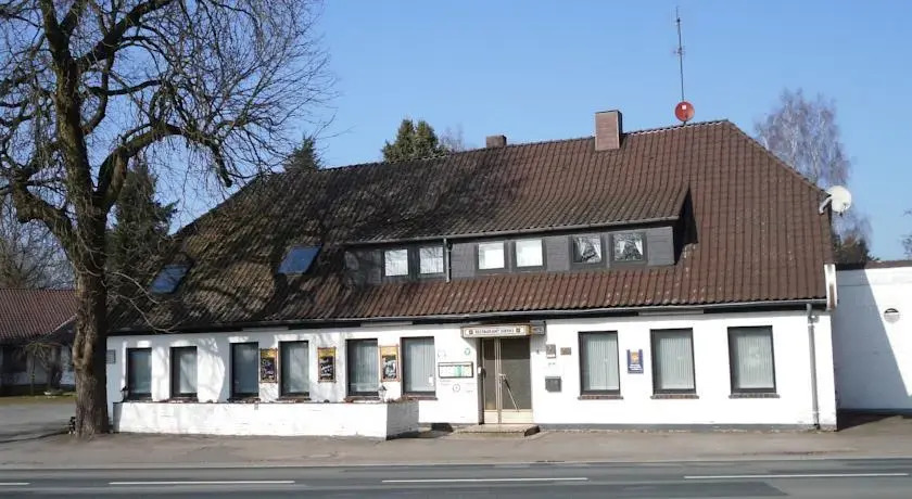 Land gut Hotel Dierks