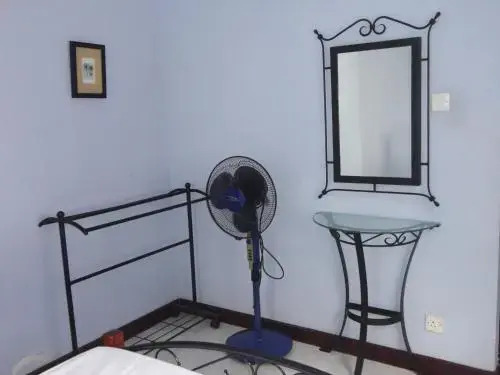 Sherenes Homestay