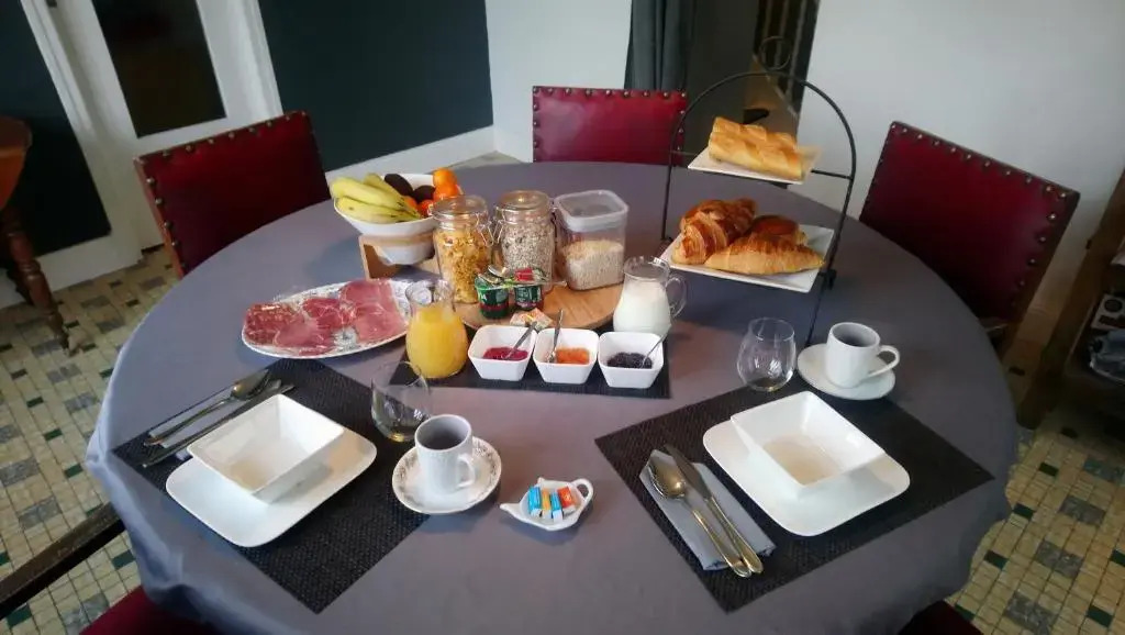 Gite de frenes B&B