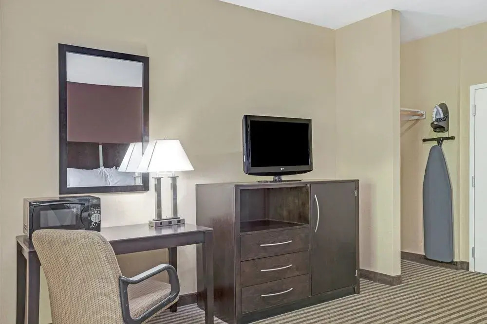 Days Inn Hamden