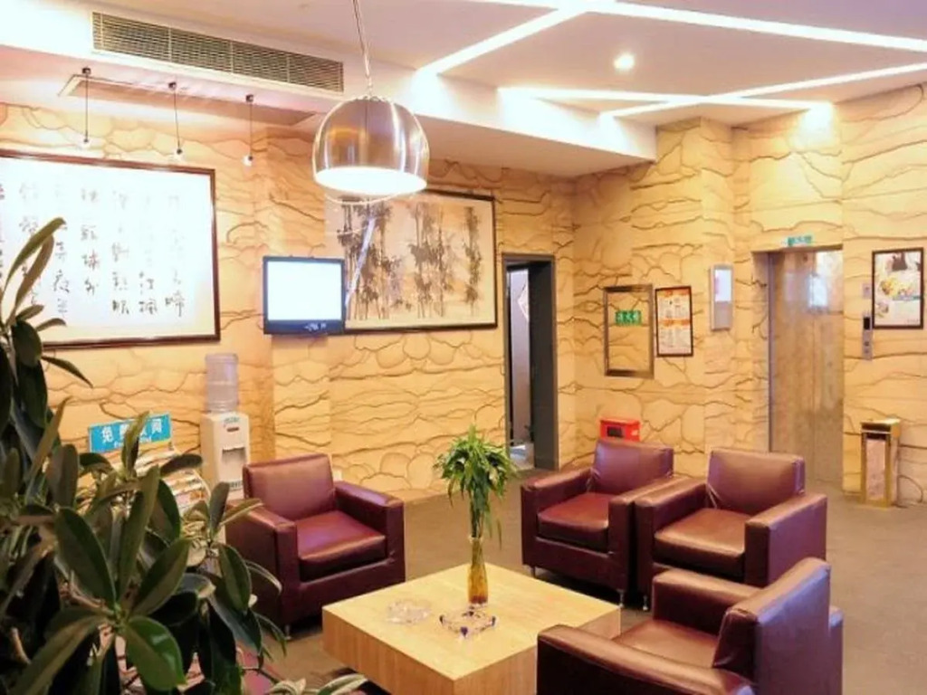 Jinjiang Inn Suzhou Sanxiang
