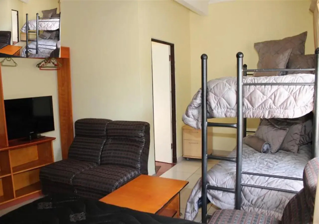 Lubamba Lodge
