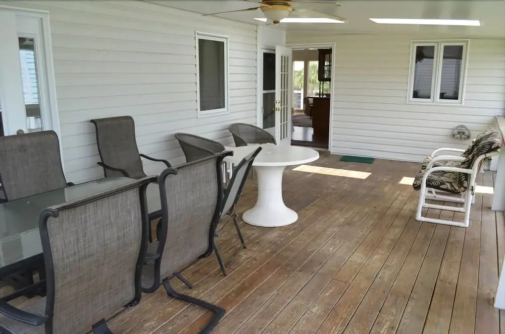 Norman - 3 Br Home