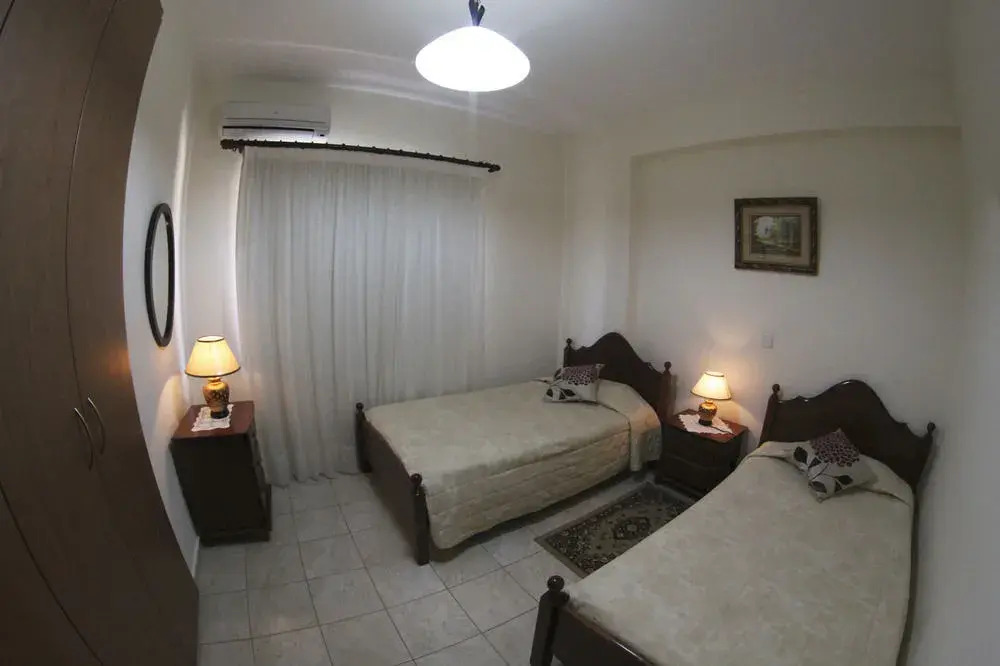 Eve Pissouri Soultanina Villa
