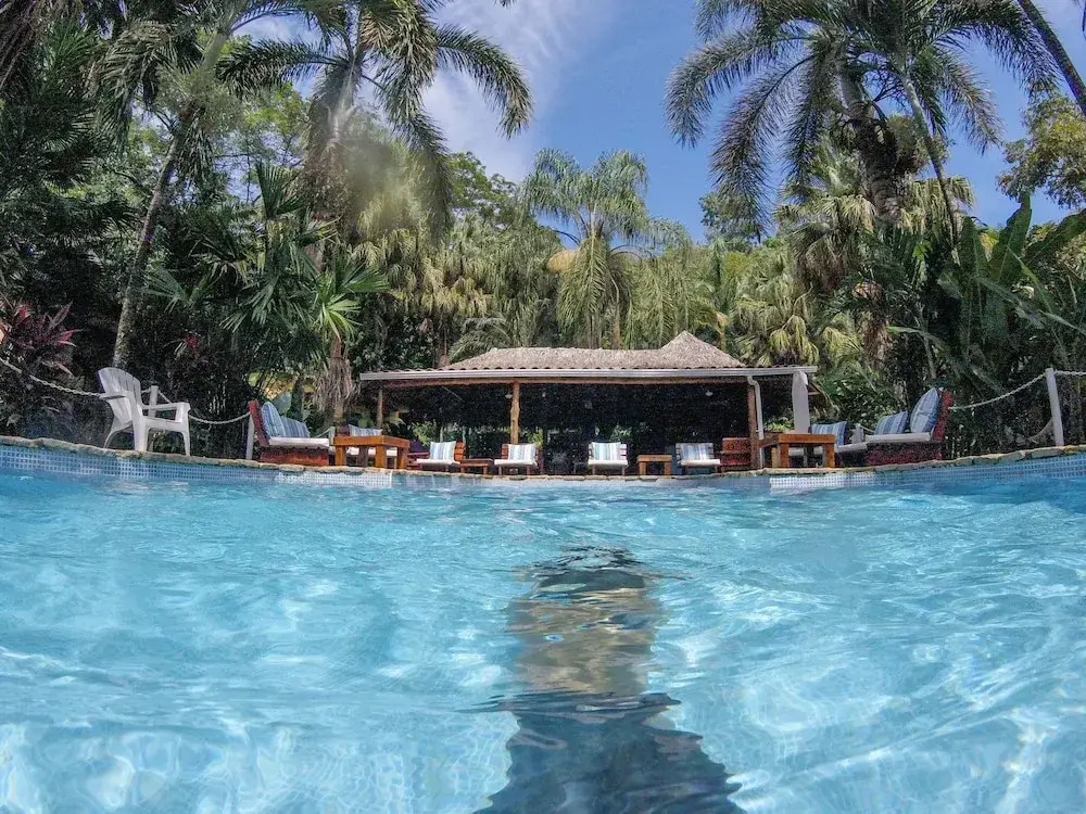 Zula Inn Aparthotel
