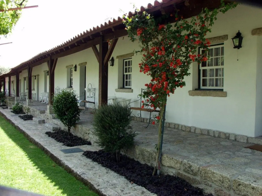 Quinta Dom Sapo - Agroturismo