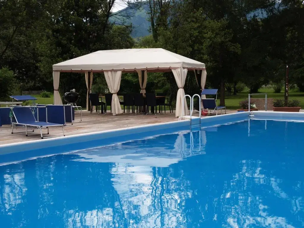 Villa Casagrande