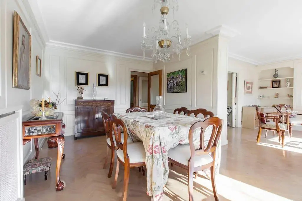 Modern B&B Somosaguas