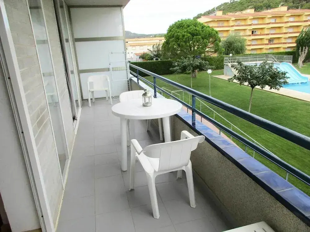 Inmo Estartit Apto. Blau Park 206