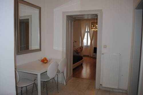 Apartment Canisius