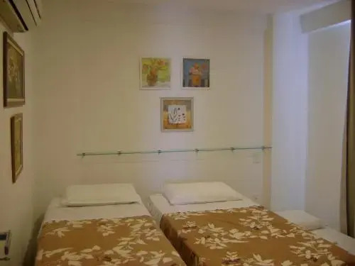 Luxor Cabo Branco
