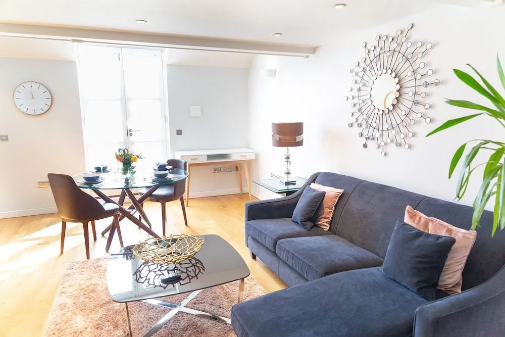 Citystay Living - Marino Place
