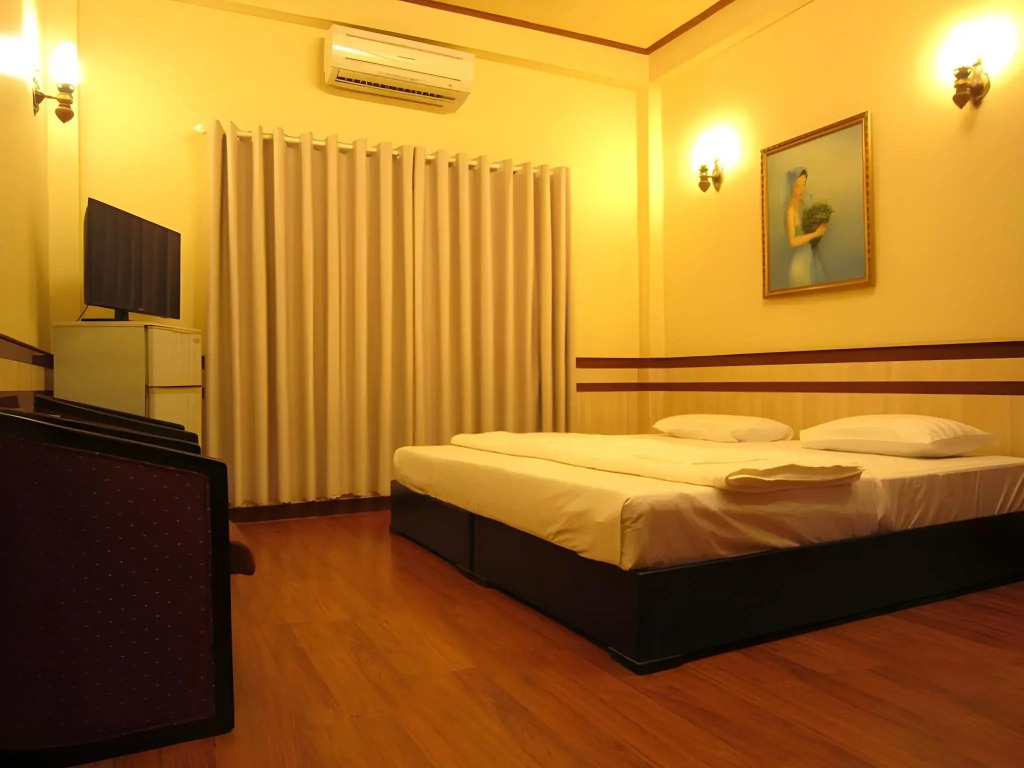 Bi Saigon Hotel
