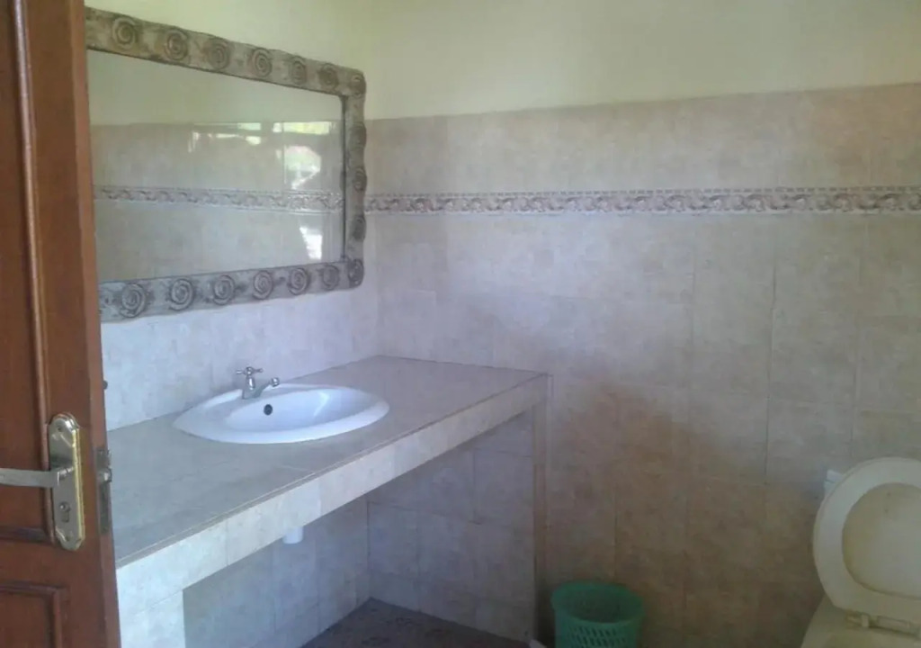 Raka House Accommodation