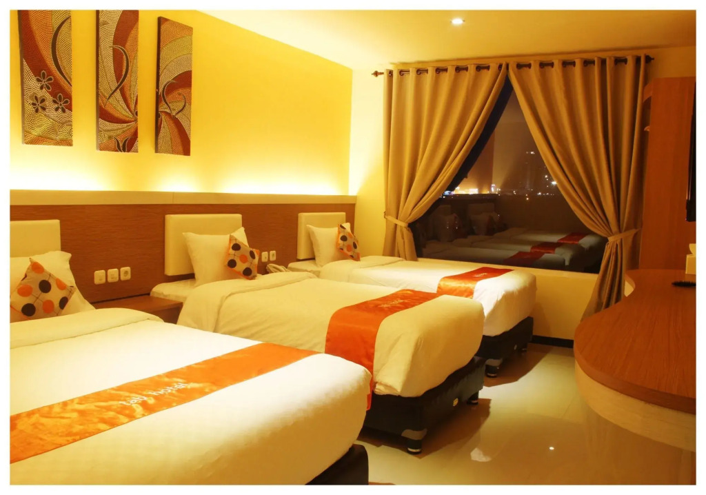 Tab Hotel