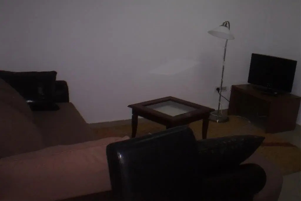 Apartments Butua