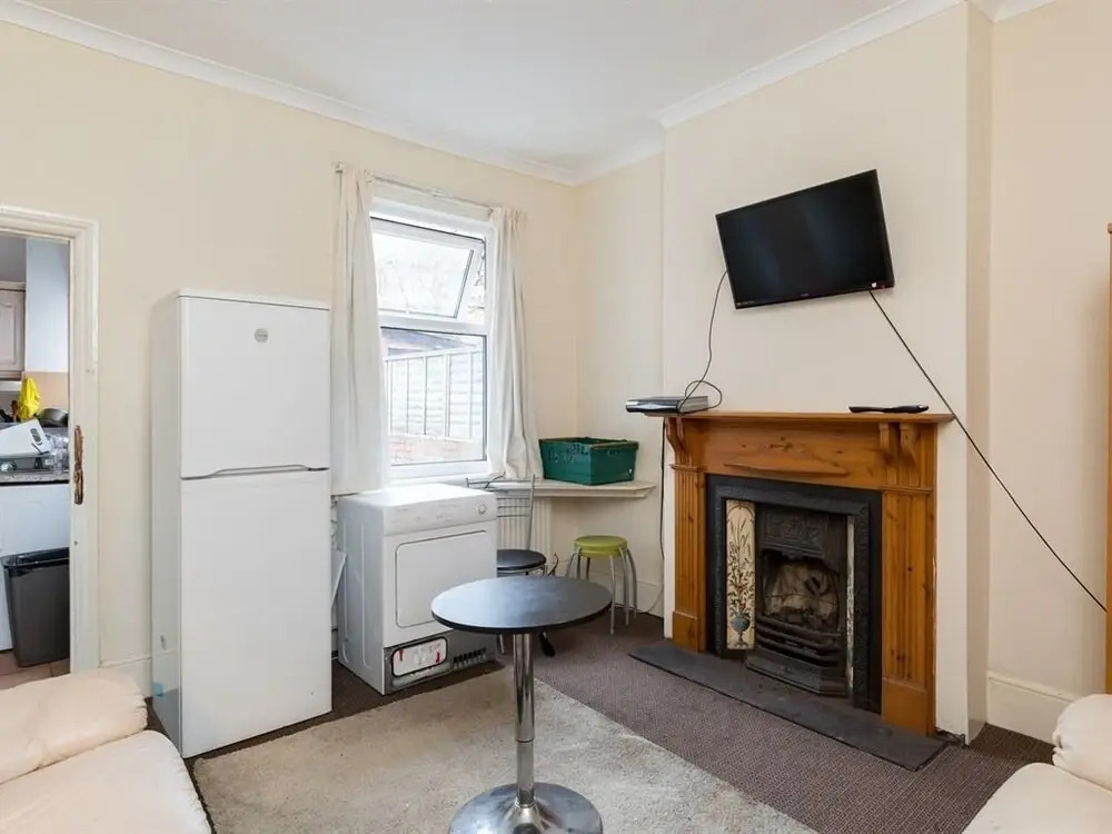 Birmingham Guest House 21