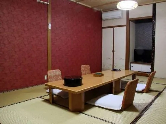 Hotel Sumire ふぐ料理を愉しむ料理宿