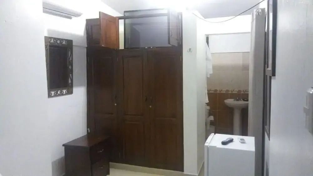 Hogar De Paz