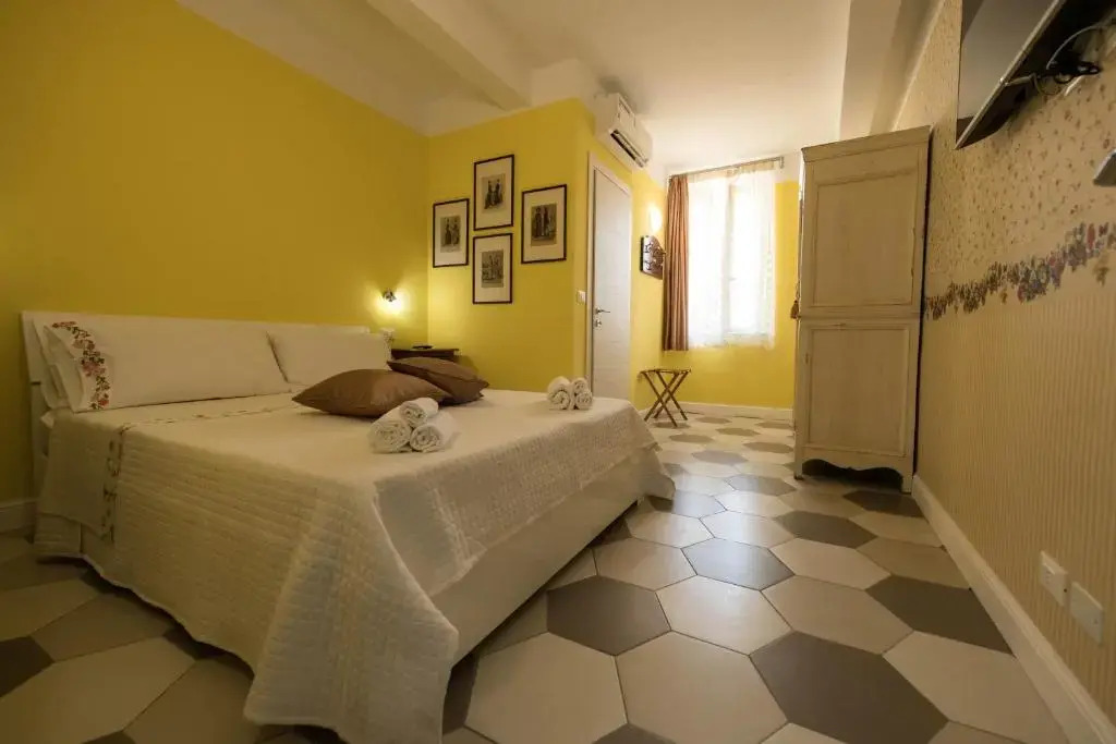 Guest House - Il Cedro Reale