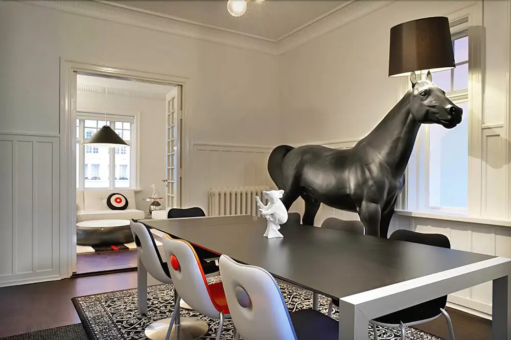 Apartment K