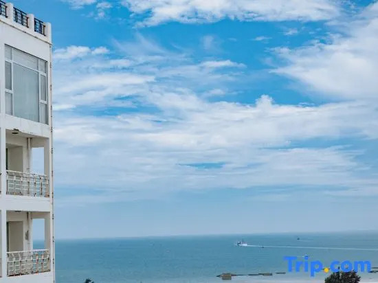 Shidi High-end Sea-View Homestay