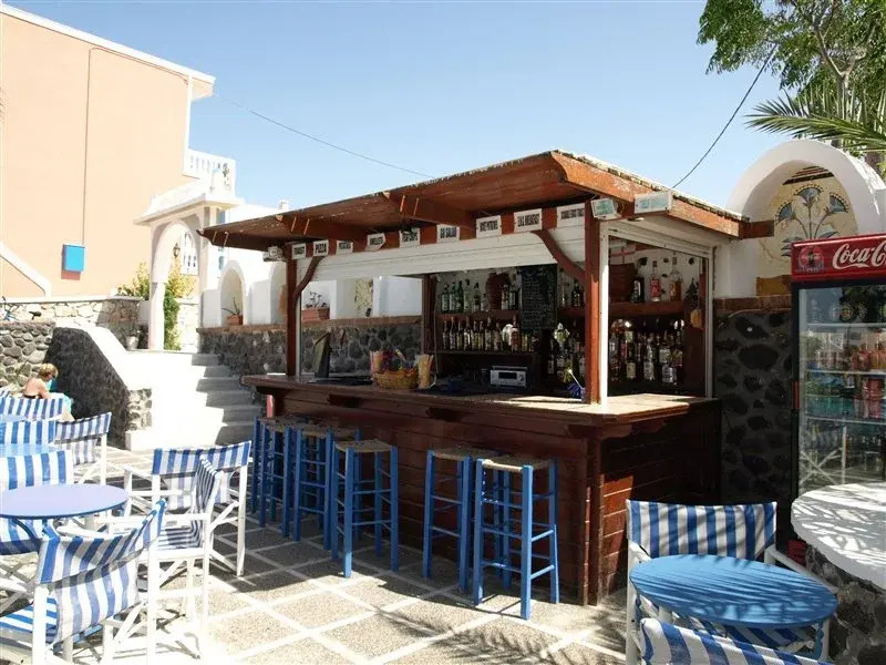 Kafouros Hotel