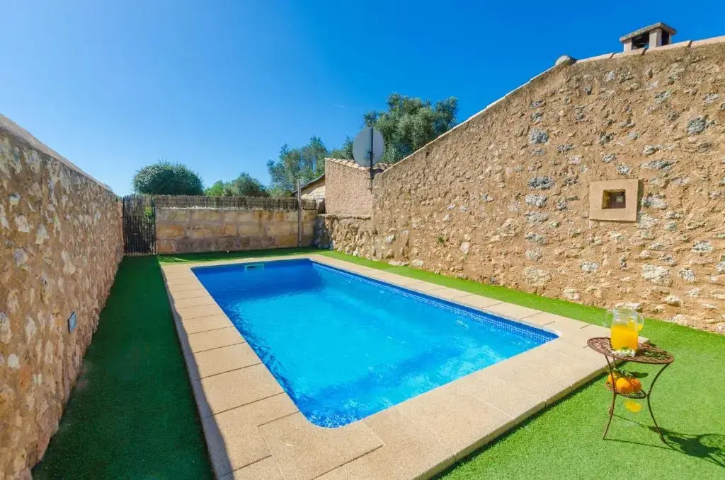 Ideal Property Mallorca - Can Maria