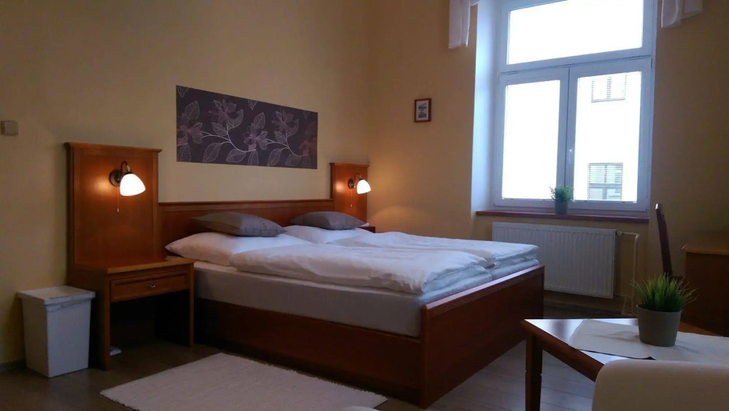 Pension Elektra