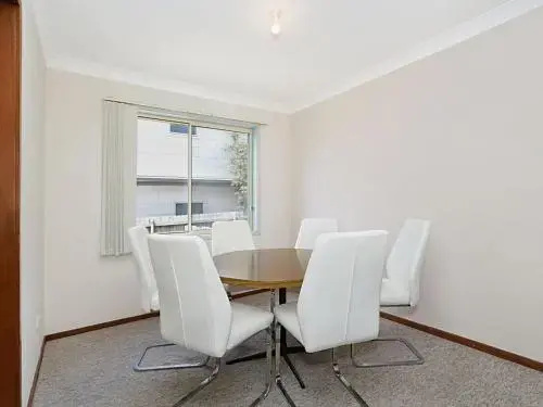 Toowoon Bay Townhouse
