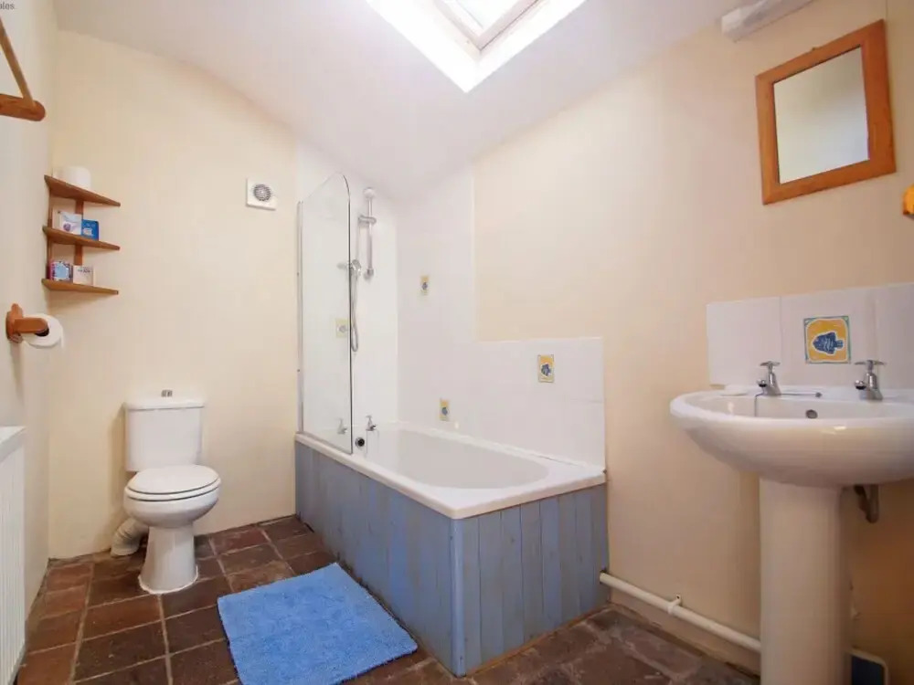 Holiday Home Ty Llan