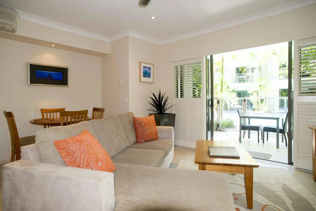 Shantara Resort Port Douglas