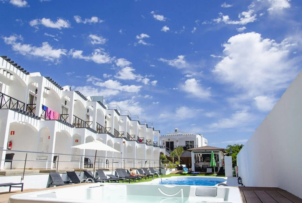 Vista Bonita - Gay and Lesbian Only Resort