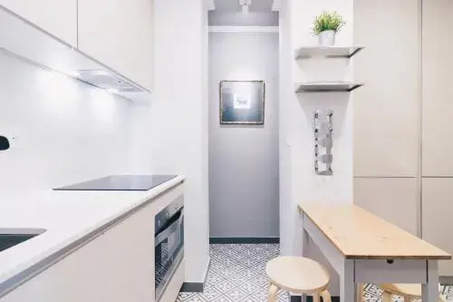 Izar Apartment by People Rentals