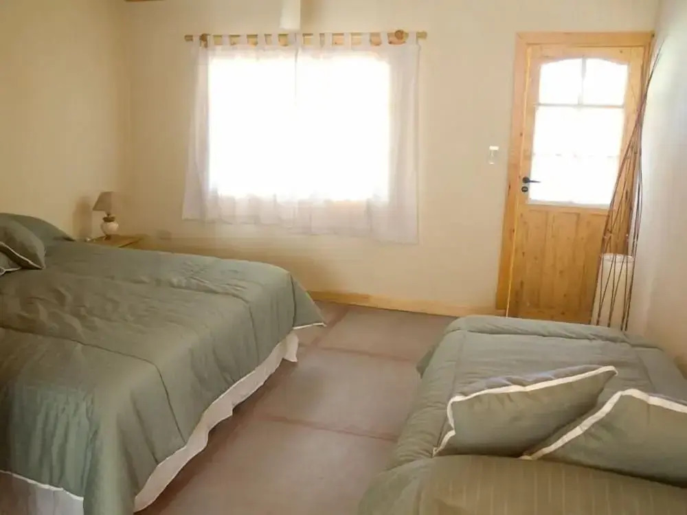 Vistalba Lodge