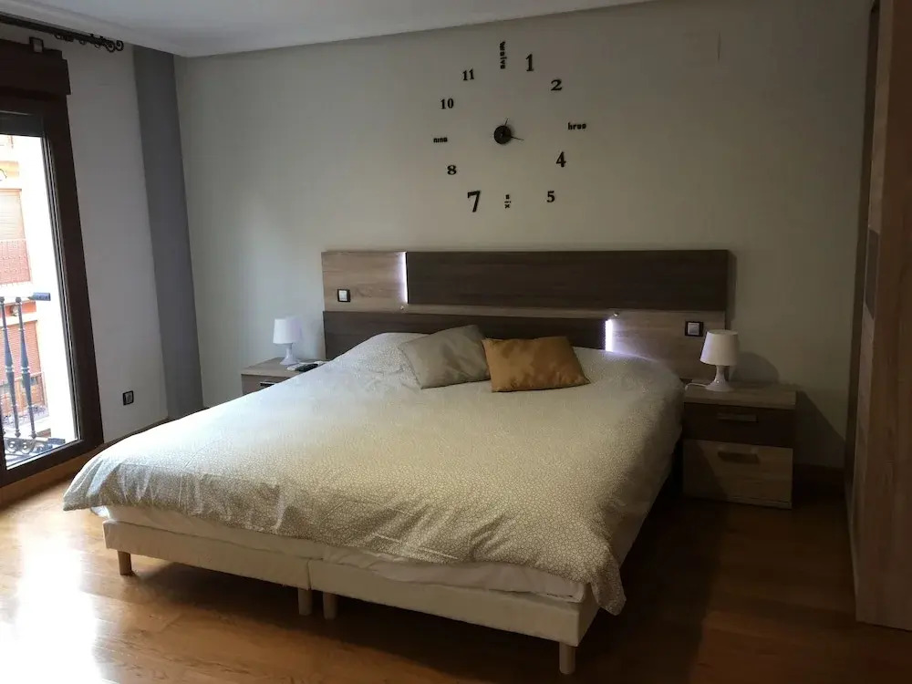 Apartamentos San Antonio