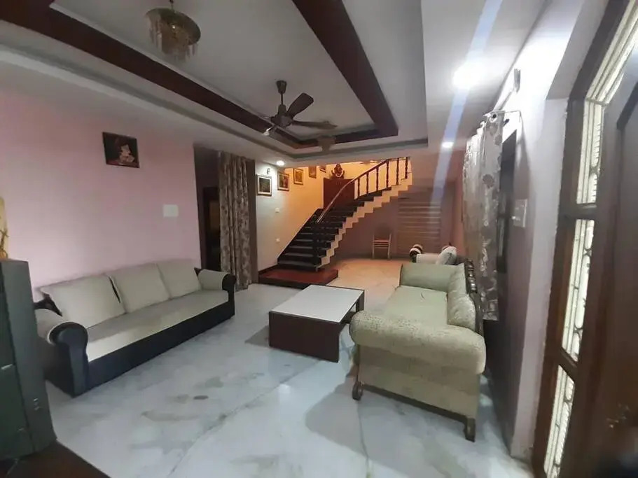 Jubilee Hills,..Duplex House Fully furnished