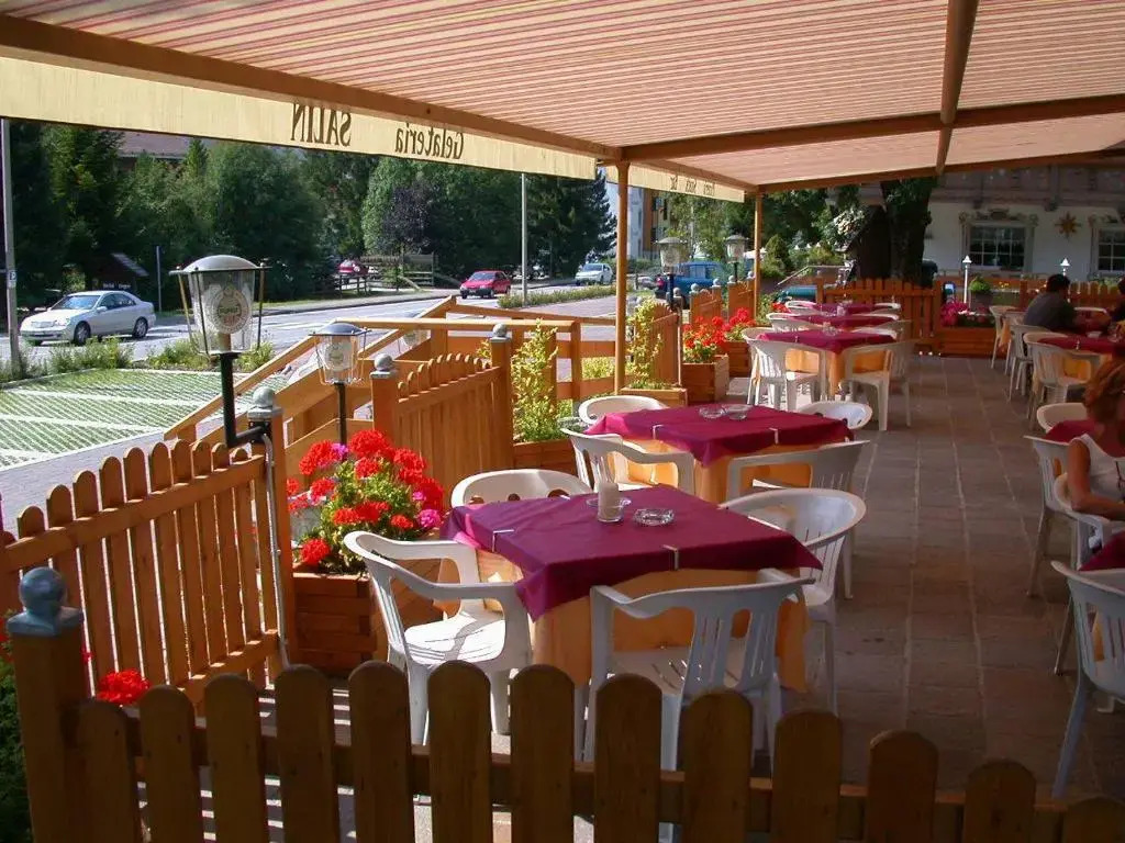 Hotel Garni Soreie