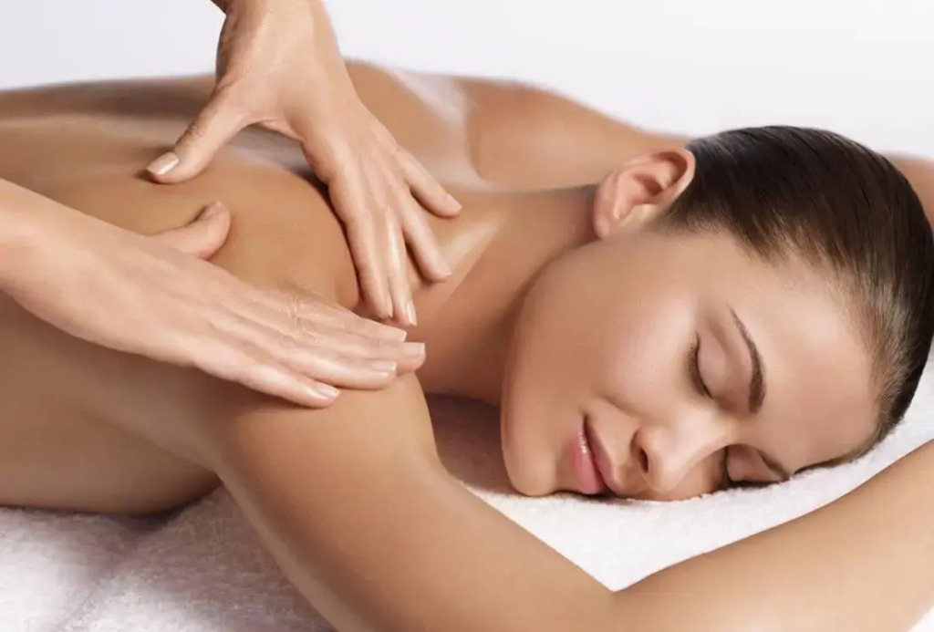 Sol Y Luna Home & Spa