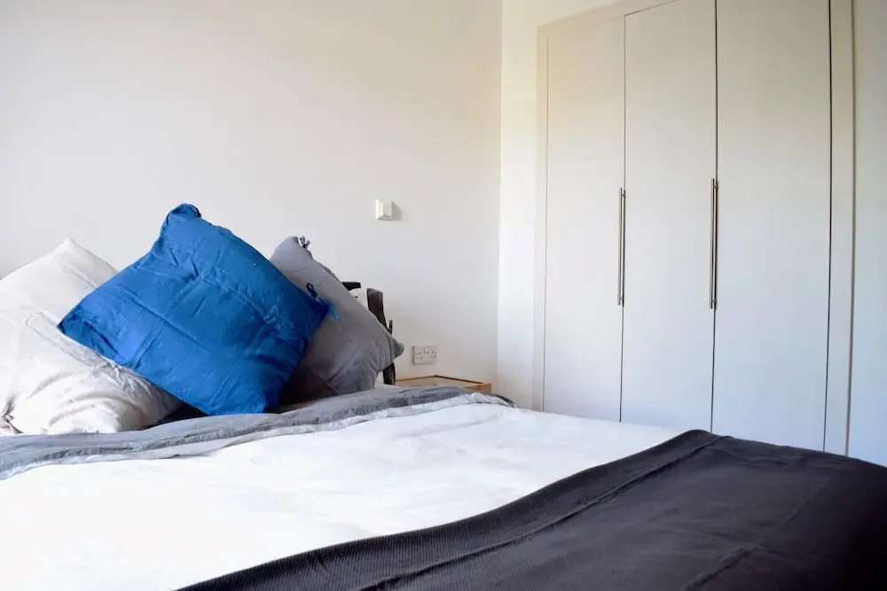 1 Bedroom Modern Flat in Central Edinburgh