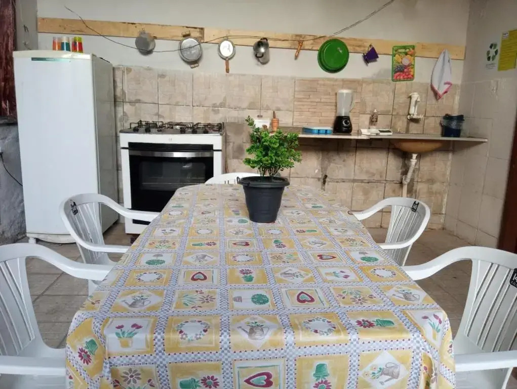 Casa Piauí Hostel