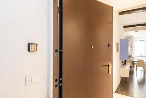 Blu Mare Apartment