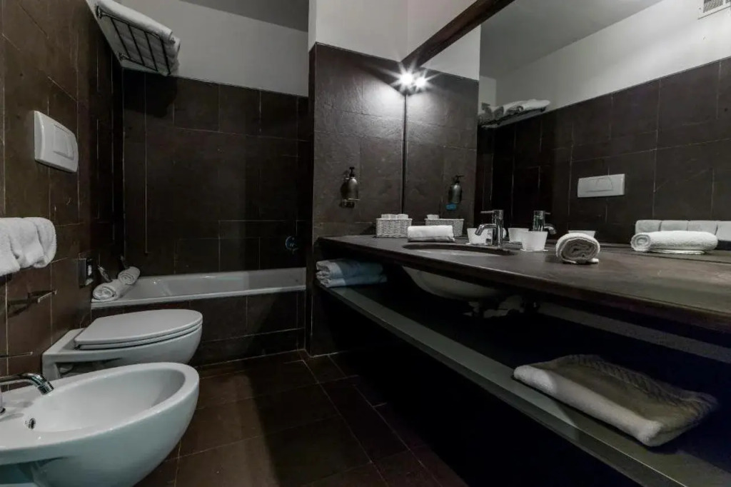 Best Western Hotel Green City